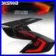 LED Tail Lights For 2016 2017 2018 2019 2020 2021 Honda Civic 10th Gen Sedan