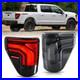 LED Tail Lights For 2024 2025 Ford F150 Brake Rear Lamps Dynamic with Blind Spot