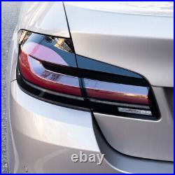 LED Tail Lights For BMW 5 Series F10 F18 M5 2011-2017 Start Animation Rear Lamps