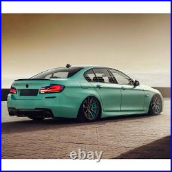 LED Tail Lights For BMW 5 Series F10 F18 M5 2011-2017 Start Animation Rear Lamps