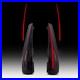 LED Tail Lights For Cadillac Escalade 2007-2014 Rear Lamp 2016 Version Assembly