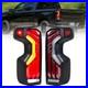 LED Tail Lights For Chevrolet Silverado 1500/2500/3500 2019 2020-2023 Rear Lamp