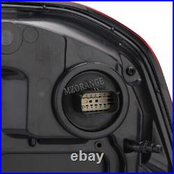 LED Tail Lights For Dodge RAM 1500 2019 20-2022 Rear LED Tail Lamps Lights LH+RH