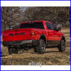 LED Tail Lights For Dodge Ram 1500 2009-2018 / Ram 2500 3500 2013-2018 Assembly