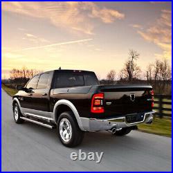 LED Tail Lights For Dodge Ram 1500 2009-2018 / Ram 2500 3500 2013-2018 Assembly