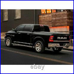 LED Tail Lights For Dodge Ram 1500 2009-2018 / Ram 2500 3500 2013-2018 Assembly