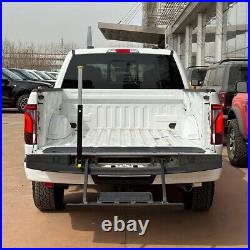 LED Tail Lights For Ford F-150 F150 XL STX 2021 2022 2023 Sequential Rear Lamps