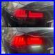 LED Tail Lights For Lexus RX 330 350 400h 2003-2009 Rear Lamp Start UP Animation