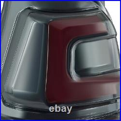 LED Tail Lights For Toyota 4Runner GEN 2003-2009 Animation Sequential Rear Lamp