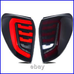 LED Tail Lights For Toyota RAV4 2006-2012 withAnimation Sequential Turn Rear Lamp LED Tail Lights For Toyota RAV4 2006-2012 withAnimation Sequential Turn Rear Lamp