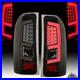 LED Tail Lights Lamps Smoke Lens Left & Right For Chevy Silverado 1500 2007-2013