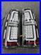 LED Tail Lights Rear Lamp For 99-02 Chevy Silverado 1500 2500/99-03 GMC Sierra