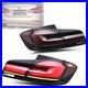 LED Tail Lights for BMW 5-Series F10 M5 2011-2016 Facelift Rear lamps Assembly