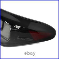 LED Tail Lights for Lexus RX350 RX450 2010-2015 Clear Rear Lamps Pair Assembly LED Tail Lights for Lexus RX350 RX450 2010-2015 Clear Rear Lamps Pair Assembly