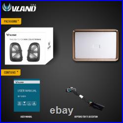 LED Tail Lights withAnimation&Sequential For 2017-2023 MINI Cooper Countryman F60