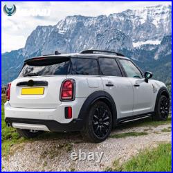 LED Tail Lights withAnimation&Sequential For 2017-2023 MINI Cooper Countryman F60
