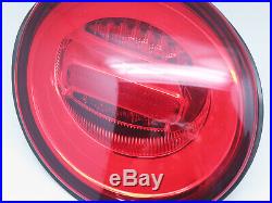 LED Tail Rear Lights WithSequential Indicators For 98-05 VW Volkswagen NEW BEETLE