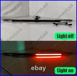 LED Tailgate Light / Brake Light /Turn Signal Light For Kia Sportage 2023-2026