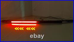 LED Tailgate Light / Brake Light /Turn Signal Light For Kia Sportage 2023-2026