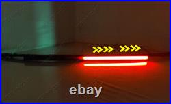LED Tailgate Light / Brake Light /Turn Signal Light For Kia Sportage 2023-2026