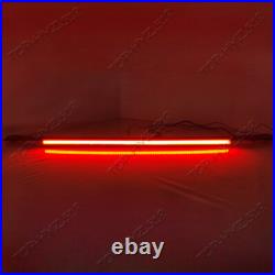 LED Tailgate Light / Brake Light /Turn Signal Light For Kia Sportage 2023-2026