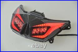 LED Taillight for Yamaha Zuma 125 2016-2020 BWS FI 125