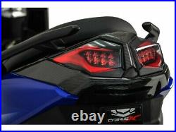 LED Taillight for Yamaha Zuma 125 2016-2020 BWS FI 125