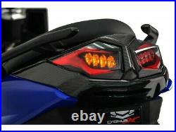LED Taillight for Yamaha Zuma 125 2016-2020 BWS FI 125