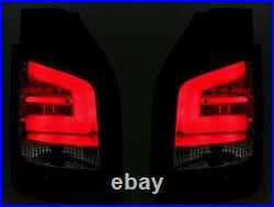 LTI LED Tail Lights for VW T5 03-09 R-W CA LDVW93 XINO CA