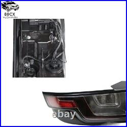 Left Driver For Land Range Rover Evoque 2016-2018 Rear Lamp Tail Light Brake