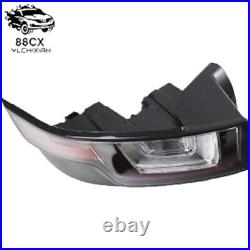 Left Driver For Land Range Rover Evoque 2016-2018 Rear Lamp Tail Light Brake