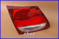 Lexus GS350, GS450H 2006-2011 LED TAIL LIGHTS Complete set Oem jdm used