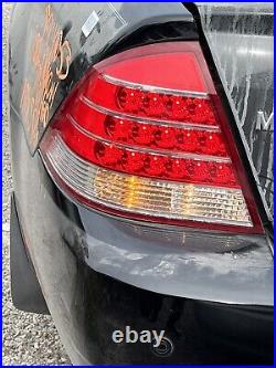 Lh 2005-2007 Oe Mercury Montego Driver Side Left Tail Light Assembly (tested)