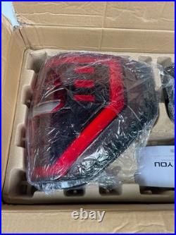 Morimoto XB LED Tail Lights Fits Ford F150 (09-14) (Pair / Red) LF720-CX-X Morimoto XB LED Tail Lights Fits Ford F150 (09-14) (Pair / Red) LF720-CX-X