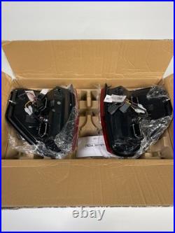 Morimoto XB LED Tail Lights Fits Ford F150 (09-14) (Pair / Red) LF720-CX-X Morimoto XB LED Tail Lights Fits Ford F150 (09-14) (Pair / Red) LF720-CX-X