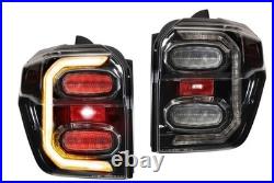 Morimoto XB Led Tails LF700 for Toyota 4Runner (2010 2021)