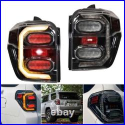 Morimoto XB Led Tails LF700 for Toyota 4Runner (2010 2021)
