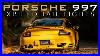 Morimoto Xb Led Tail Lights Install And Overview 05 08 Porsche 991 997 1