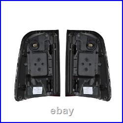 NEW For Dodge RAM 1500 2019-2022 Rear Left & Right LED Tail Lamp Lights