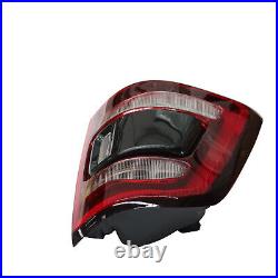 NEW For Dodge RAM 1500 2019-2022 Rear Left & Right LED Tail Lamp Lights