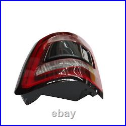 NEW For Dodge RAM 1500 2019-2022 Rear Left & Right LED Tail Lamp Lights