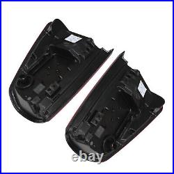 NEW For Dodge RAM 1500 2019-2022 Rear Left & Right LED Tail Lamp Lights