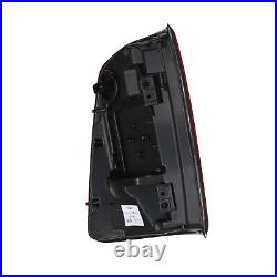 NEW For Dodge RAM 1500 2019-2022 Rear Left & Right LED Tail Lamp Lights