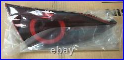 NEW JDM NISSAN/INFINITI Exclusive Kouki Skyline Tail Light Set 2018 2021 Q50