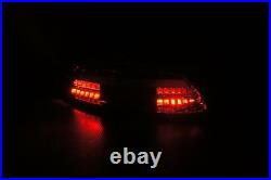 NEW Style LED Smoke Tail Rear Light for 1996 97 98 992004 Porsche 986 Boxster