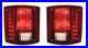 New! 1973 1987 Chevy C-10 Pick Up Truck LED Tail lights set Sequential Kit