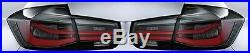 New Genuine Bmw 3 F31 Facelift Led M Performance Black Line Euro Tail Lights