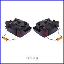New OEM for 18-20 21 22 JEEP WRANGLER JL REAR LED TAIL LIGHTS LEFT & RIGHT SIDE