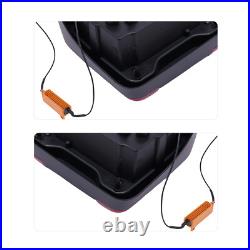 New OEM for 18-20 21 22 JEEP WRANGLER JL REAR LED TAIL LIGHTS LEFT & RIGHT SIDE