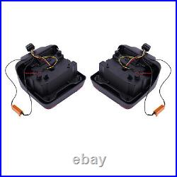 New OEM for 18-20 21 22 JEEP WRANGLER JL REAR LED TAIL LIGHTS LEFT & RIGHT SIDE